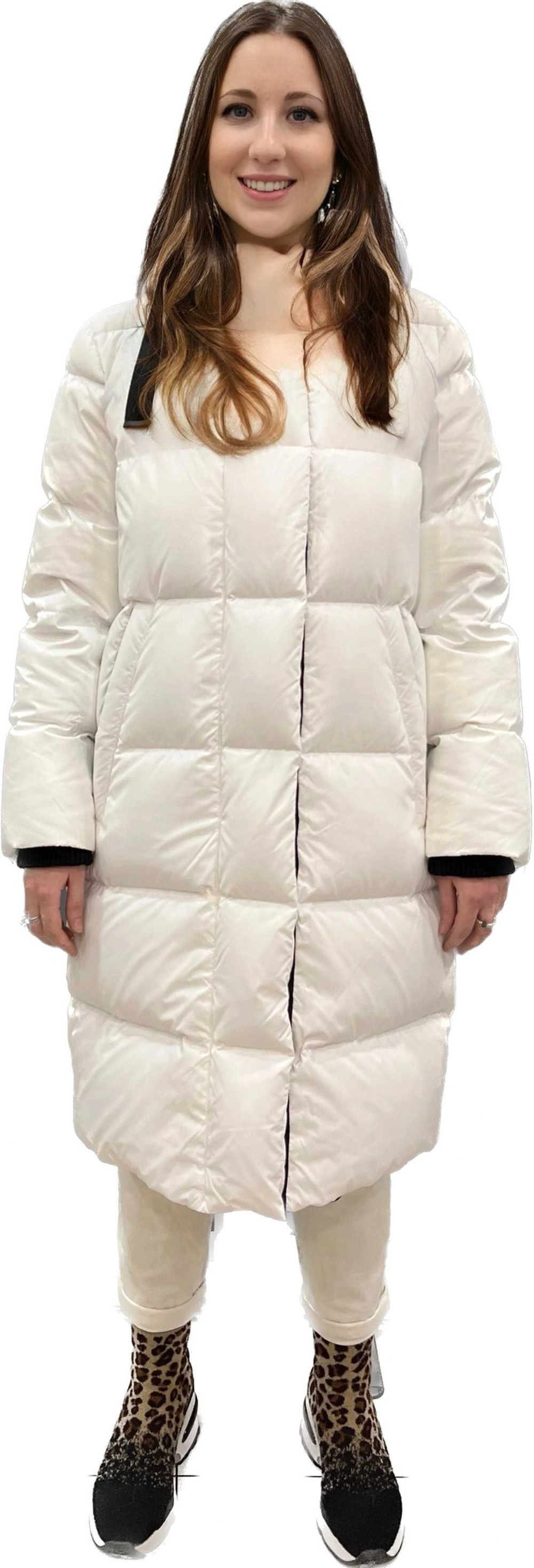 Пуховик Beaumont