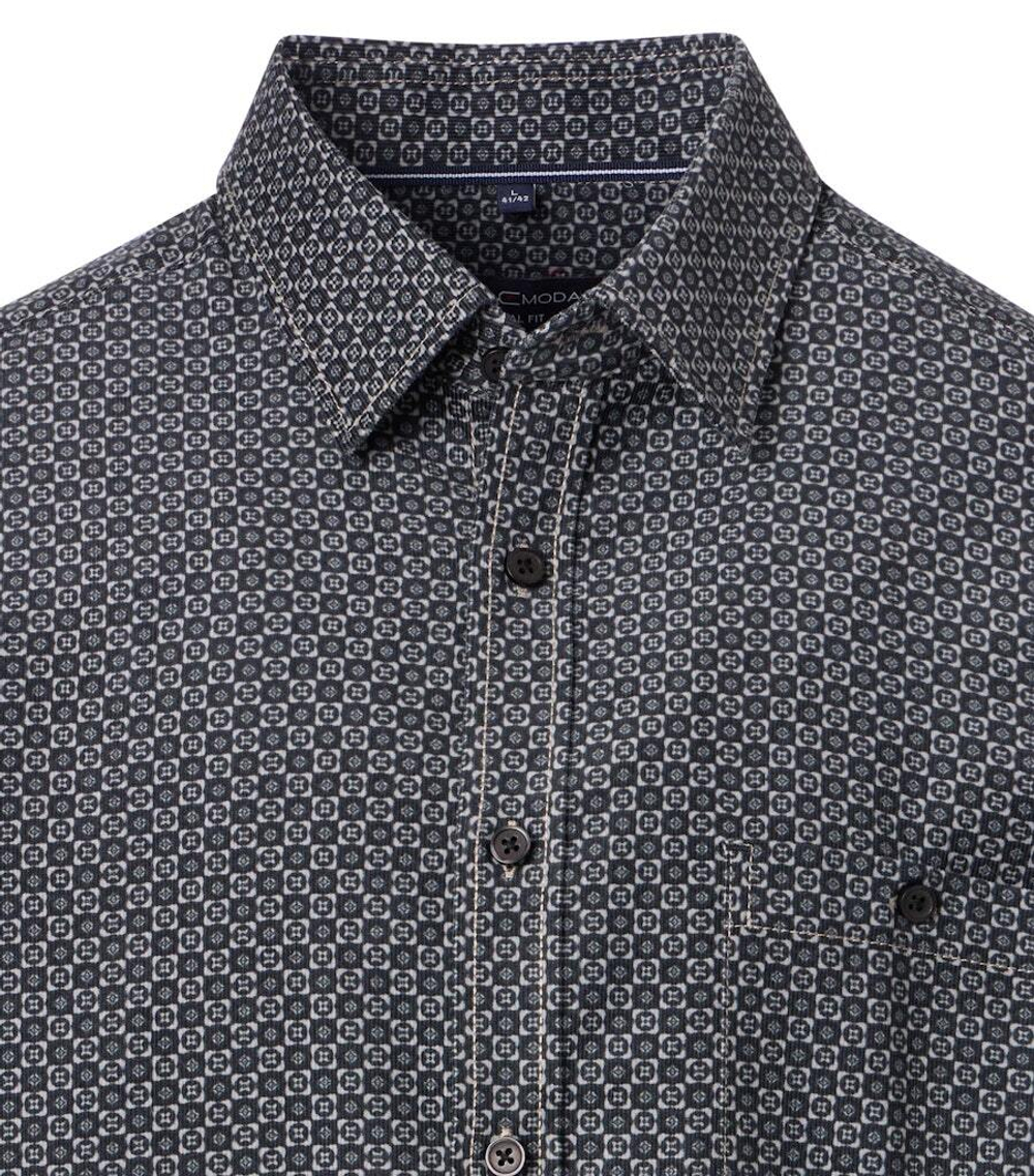 Рубашка Casa Moda 454483800 750