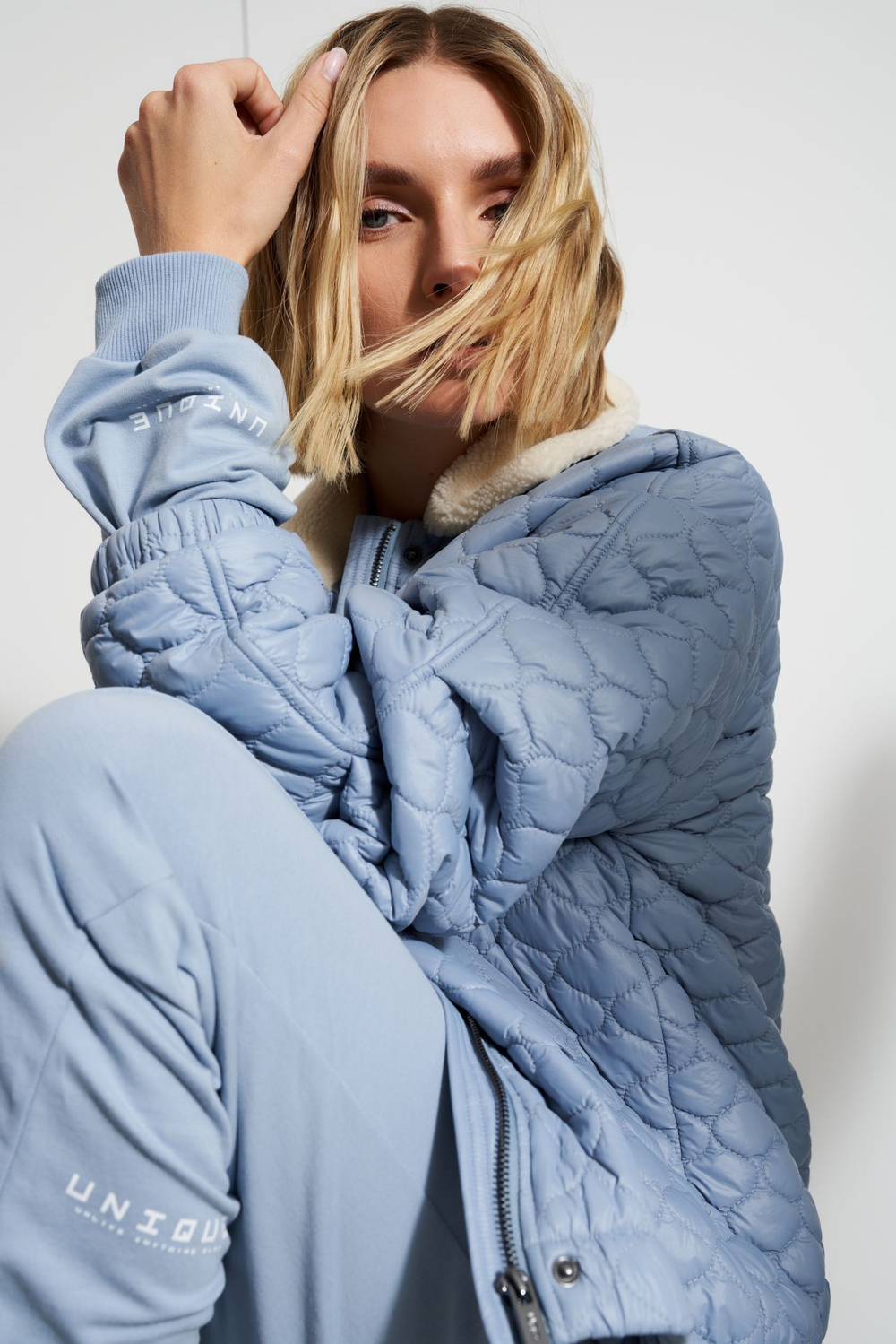 Куртка UNQ 532255 10239