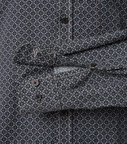 Рубашка Casa Moda 454483800 750