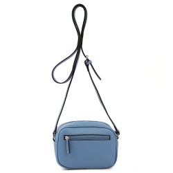 Сумка Fabretti FR482620-113 голубая