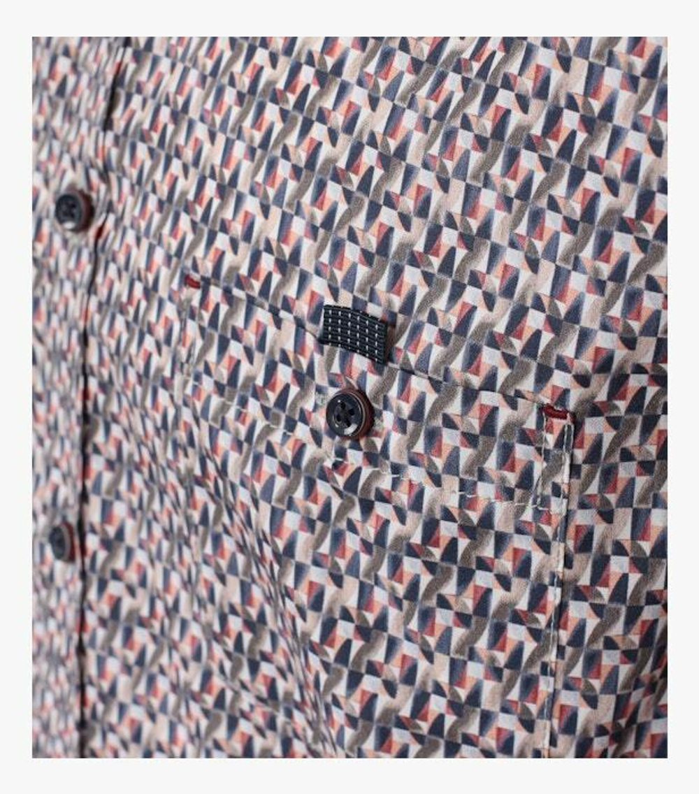 Рубашка Casa Moda 444200600