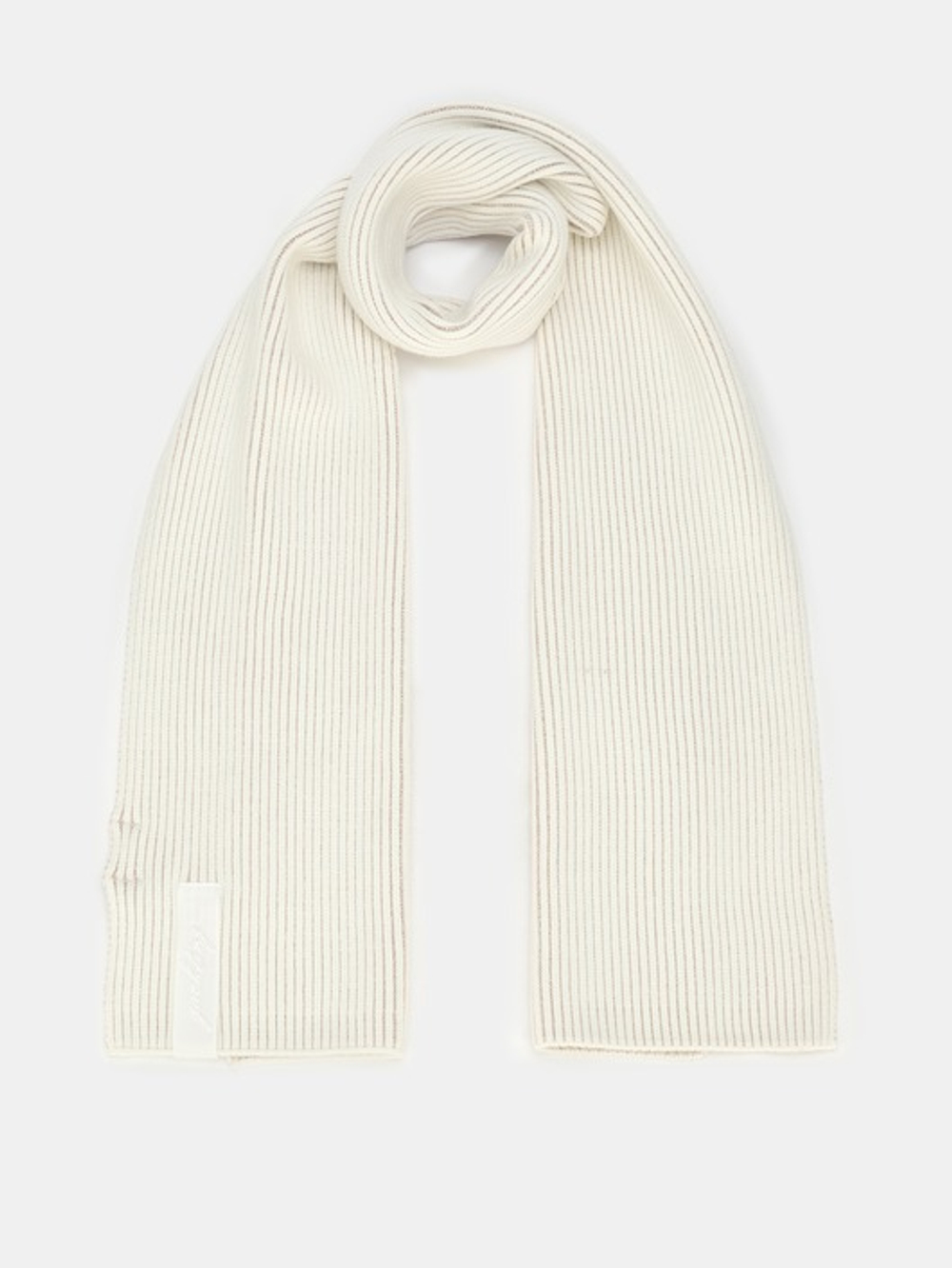 Шарф Alessandro Manzoni Yachting 437472-185 WSC052037W23