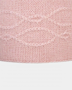 Шапка Canoe  NICOLET 75% кашемир, 25% суперкид мохер