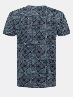 Футболка Alessandro Manzoni 454276 90/484/30/4