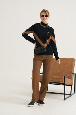 Джемпер Barbara Geratti C5039BG