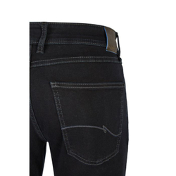 Джинсы Hettric 8327 Т.Синий Состав: 82% Хлопок, 16% Полиэстер, 2% Эластан