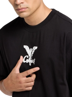 Футболка Carlo Colucci C3371