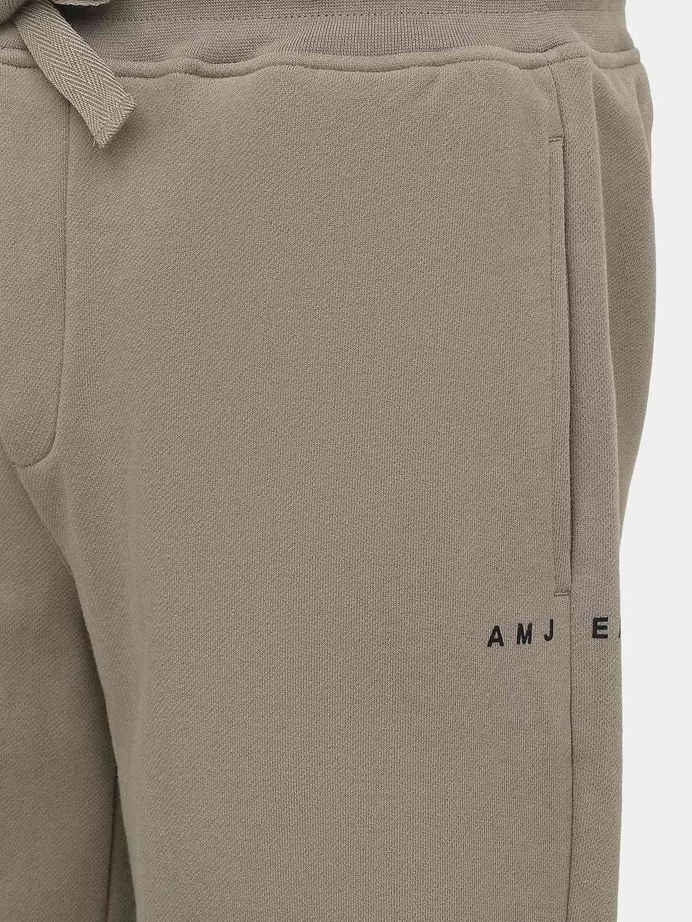 Шорты Alessandro Manzoni jeans 459825 AMJ 502407