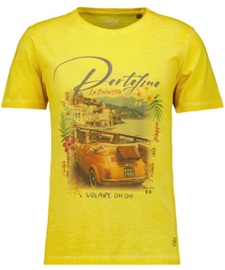 Футболка Ragman 3207480 529