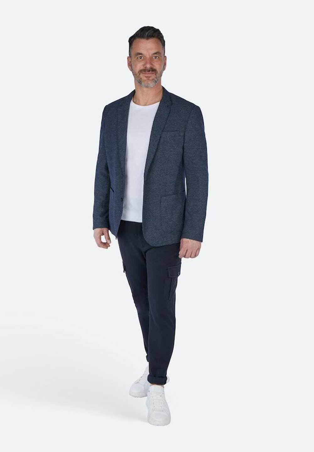 Пиджак Calamar 146005 9190