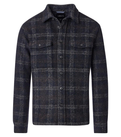 Куртка - рубашка Venti 554484000 105