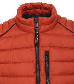 Жилет Casa Moda оранжевый 534110100