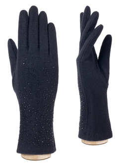 Перчатки Labbra чёрный