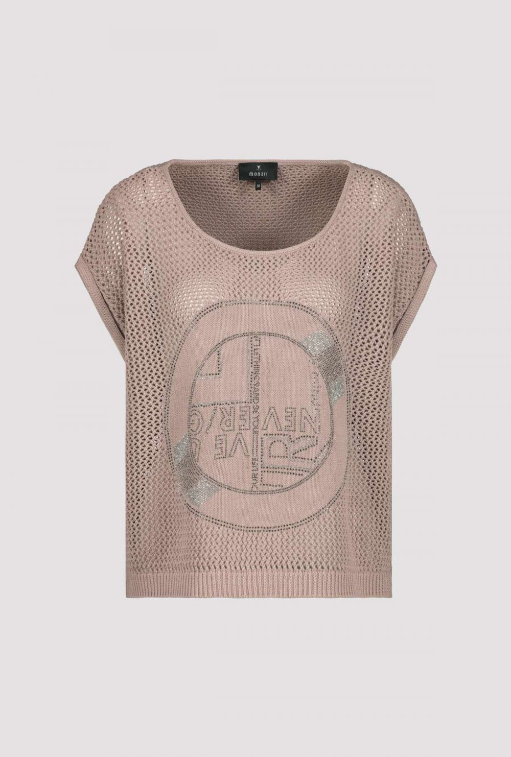 Джемпер Monari 100% хлопок