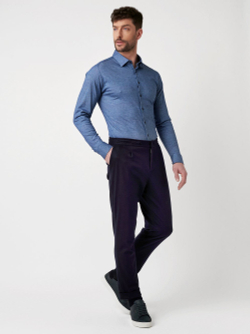 Рубашка Desoto 87528 594