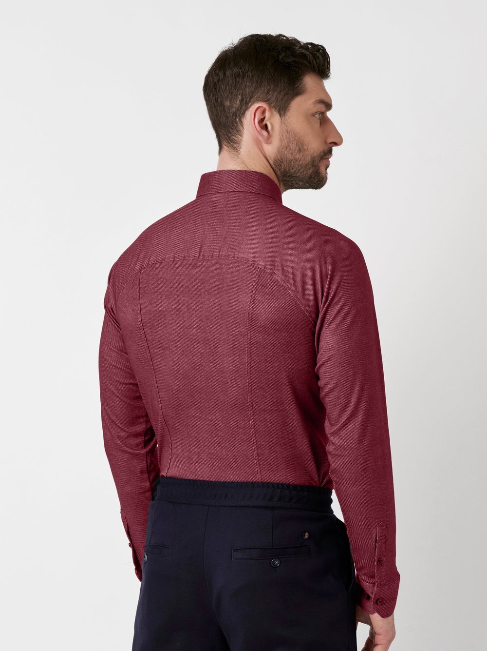 Рубашка Desoto 87528 411