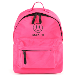 Рюкзак Fabretti Y22010-5 Фуксия, Розовый