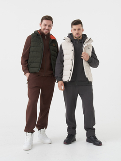 Жилет Scanndi Finland DM40804