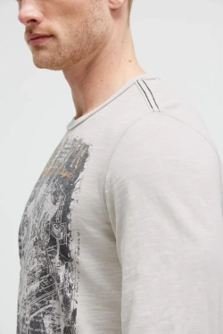 Лонгслив Camp David CG2507-3609-22