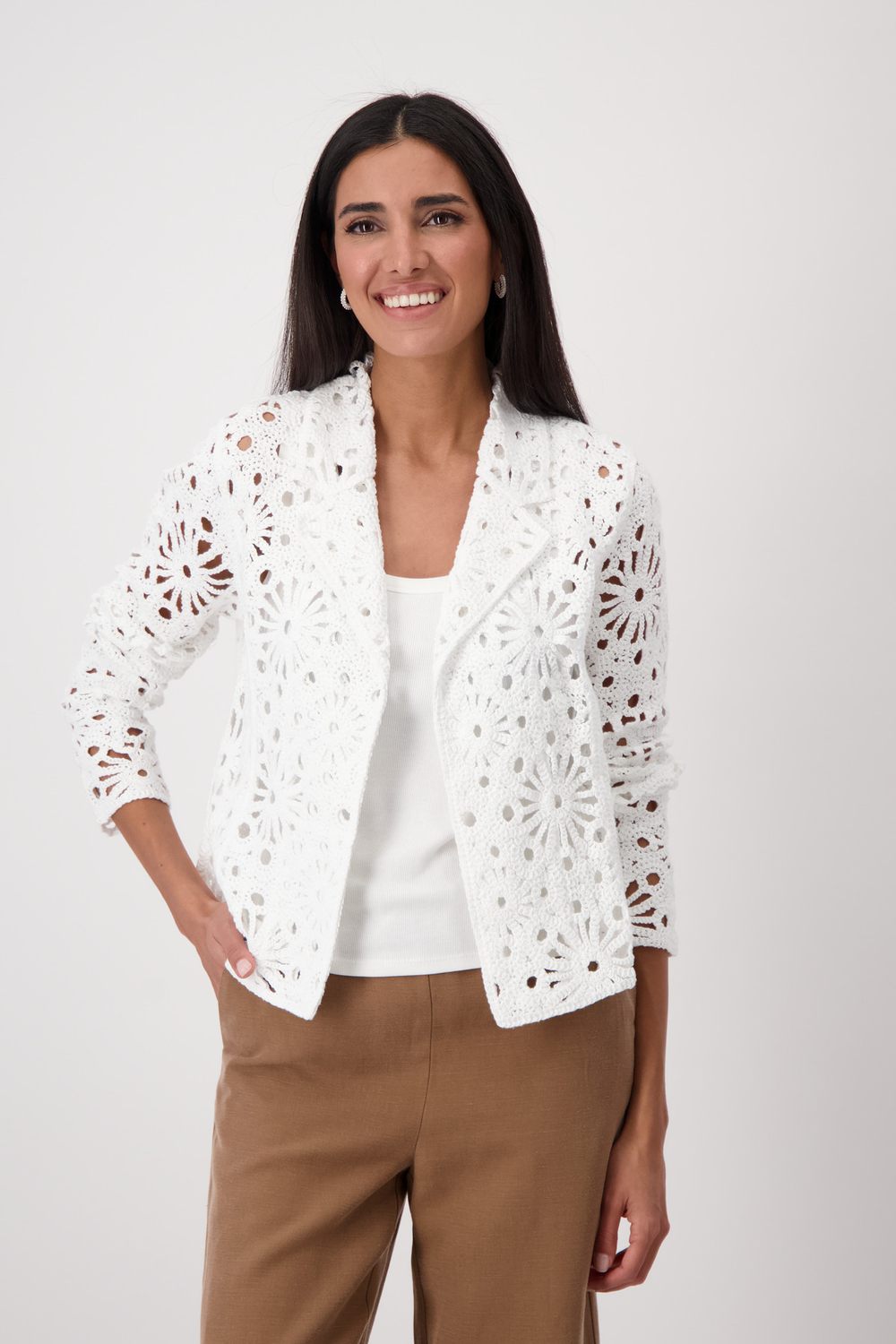 Жакет Monari 409964 105