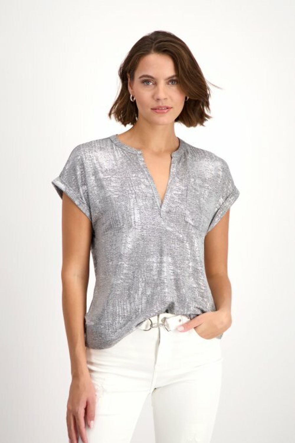 Блуза Monari 408251