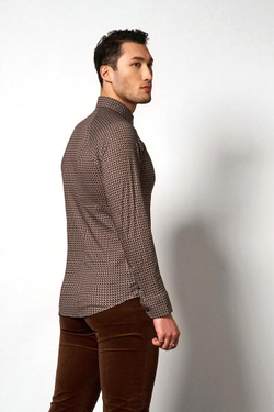 Сорочка Desoto 67328 216