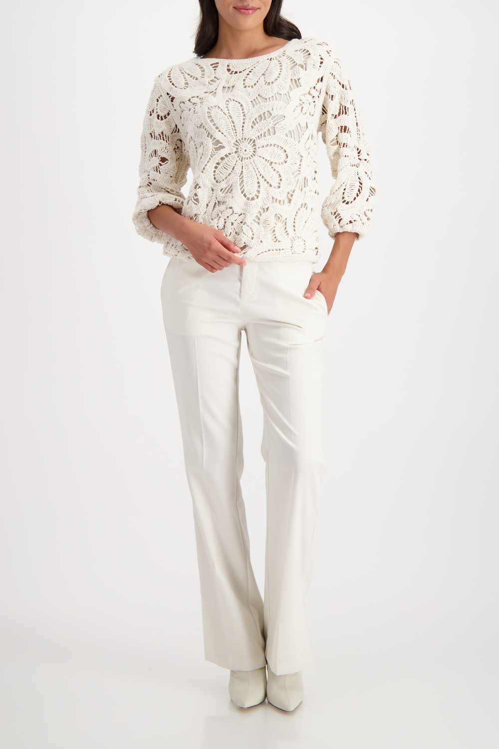 Пуловер Monari 809534 134