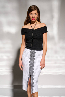 Джемпер Barbara Geratti C4927BG