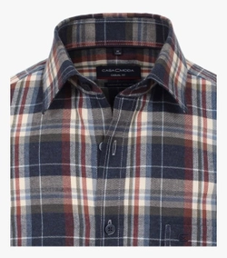 Рубашка Casa Moda  100% Хлопок