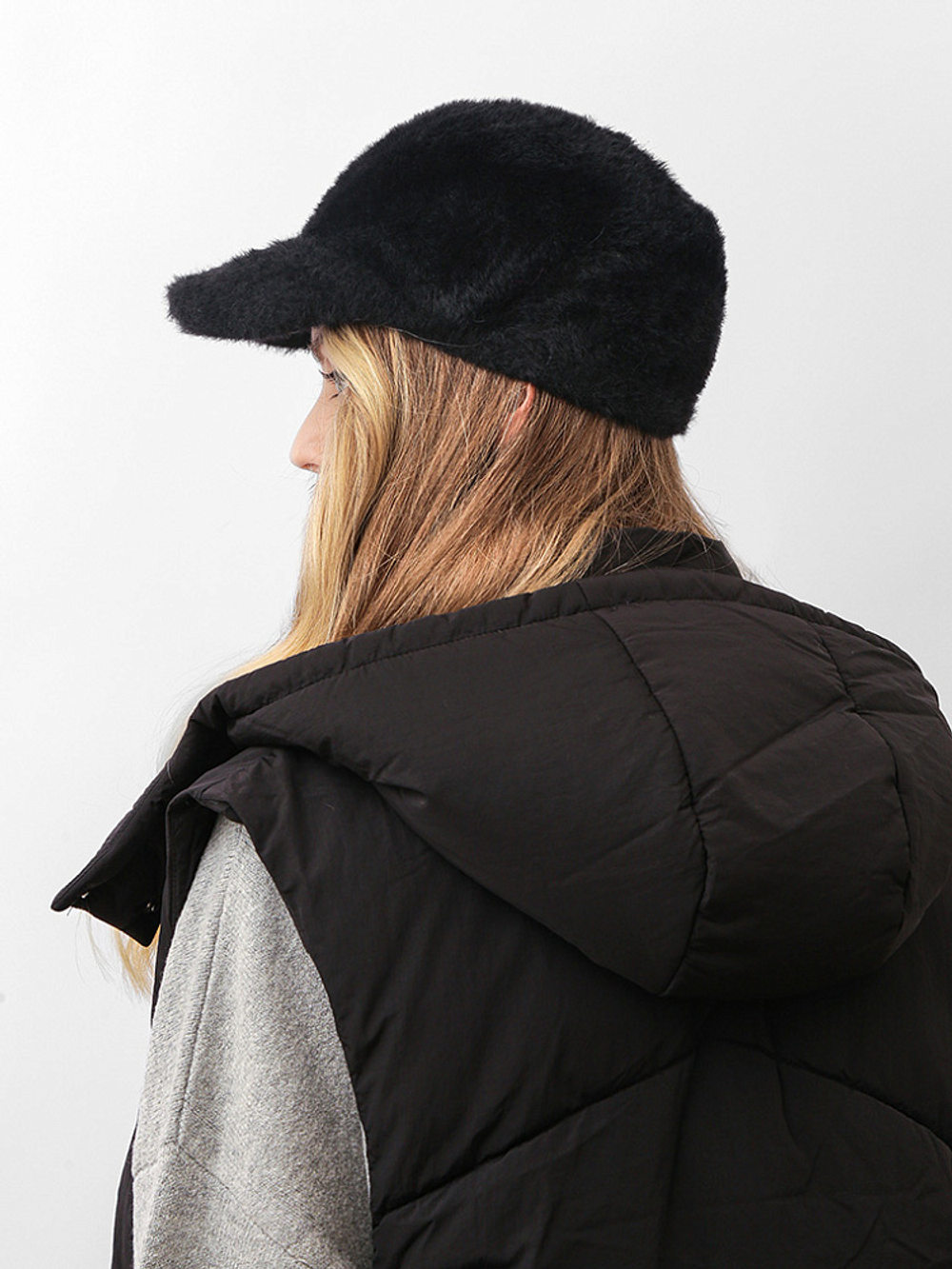 Шапка Fabretti DI28-2