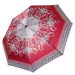 Зонт-автомат Fabretti UFS0096-4