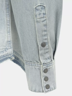 Куртка-рубашка Aircraft