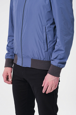 Ветровка Scanndi Finland ткань на основе полиэстера GOLDTEX.20207