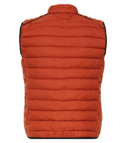 Жилет Casa Moda оранжевый 534110100