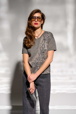 Джемпер Barbara Geratti C4909BG