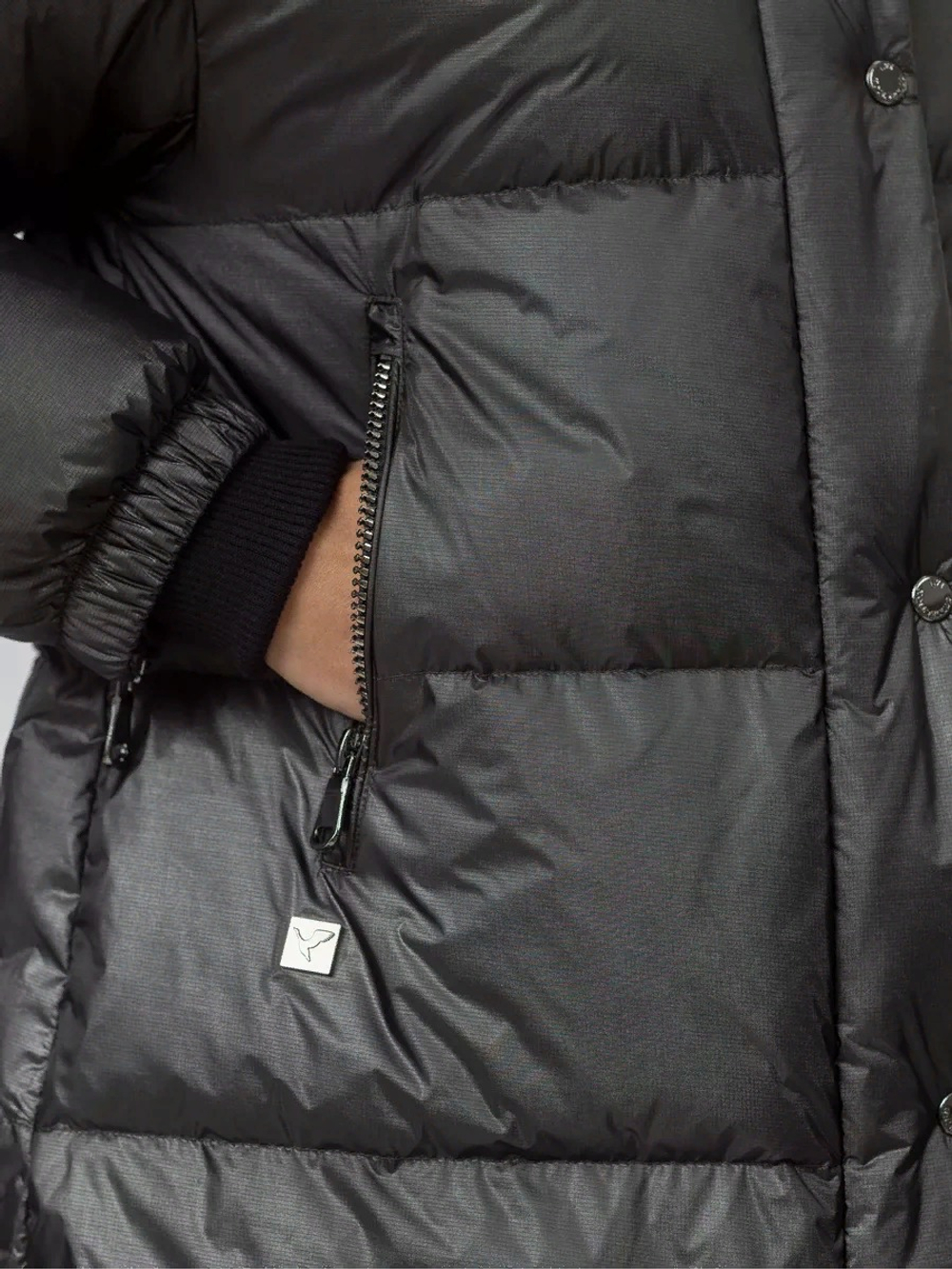 Пуховик Avi A-17032-40 Bonnie 2