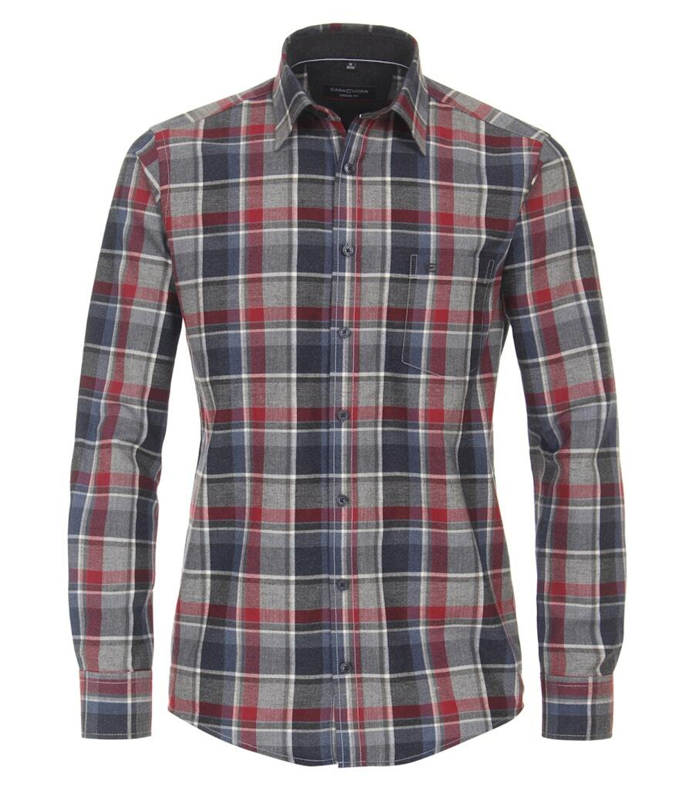 Рубашка Casa Moda 434114000 400