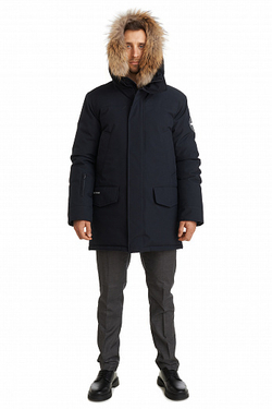 Куртка Scanndi Finland Утеплитель LITHERMO