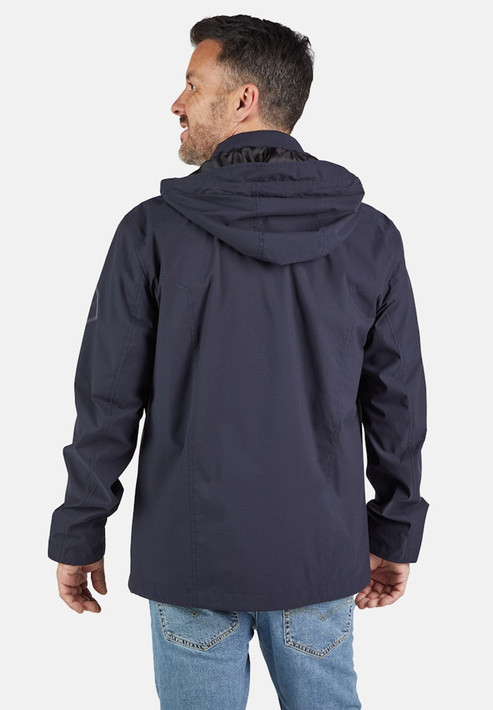 Куртка Calamar 130440 7Y60