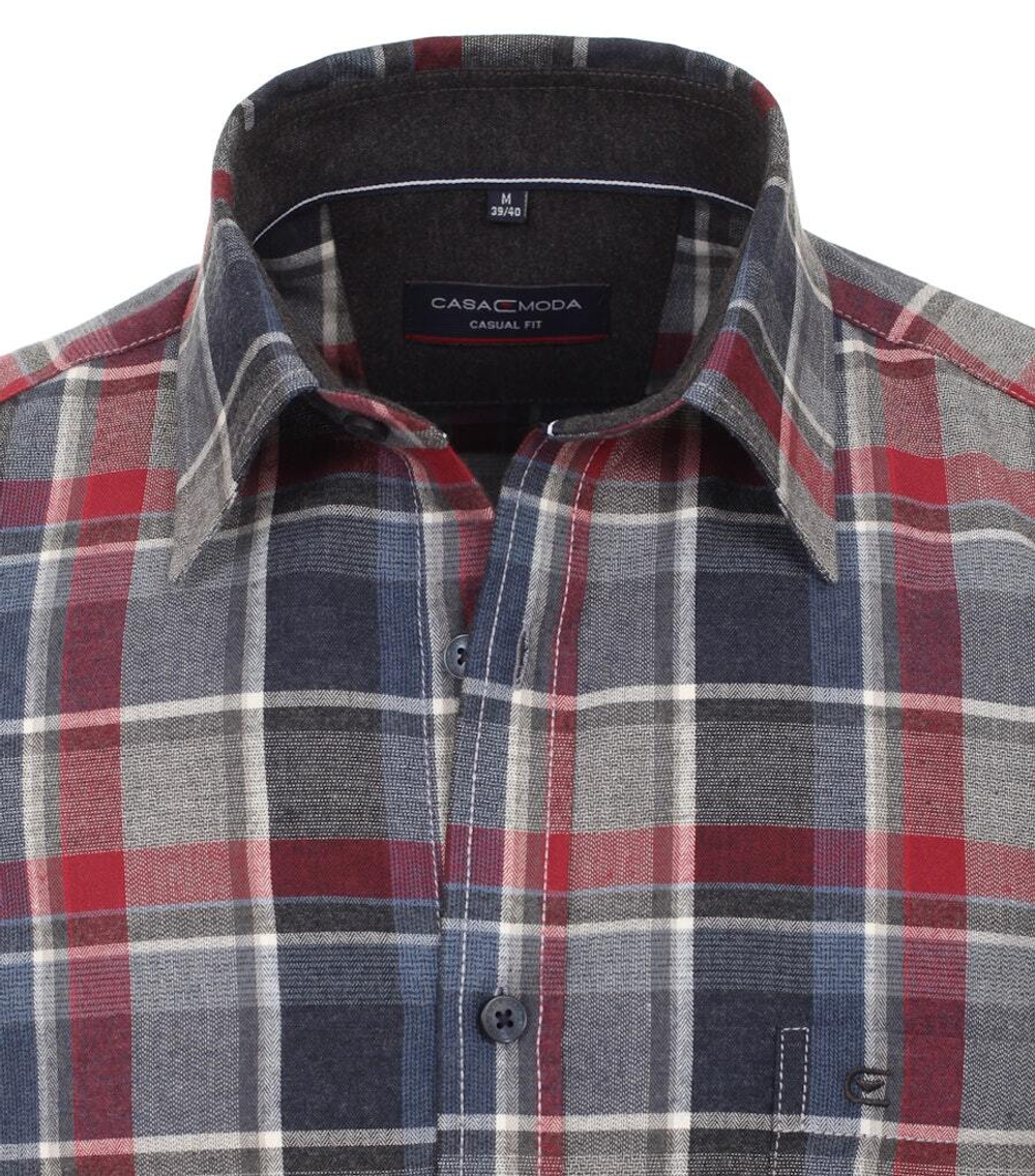 Рубашка Casa Moda 434114000 400