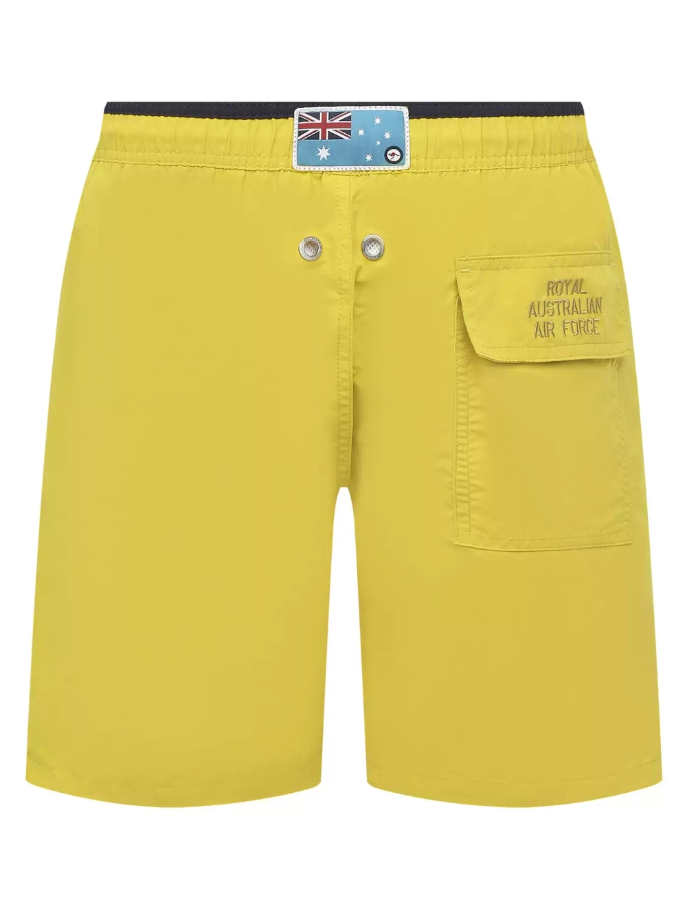 Шорты плавательные Aircraft 454089 ACSW070804S24