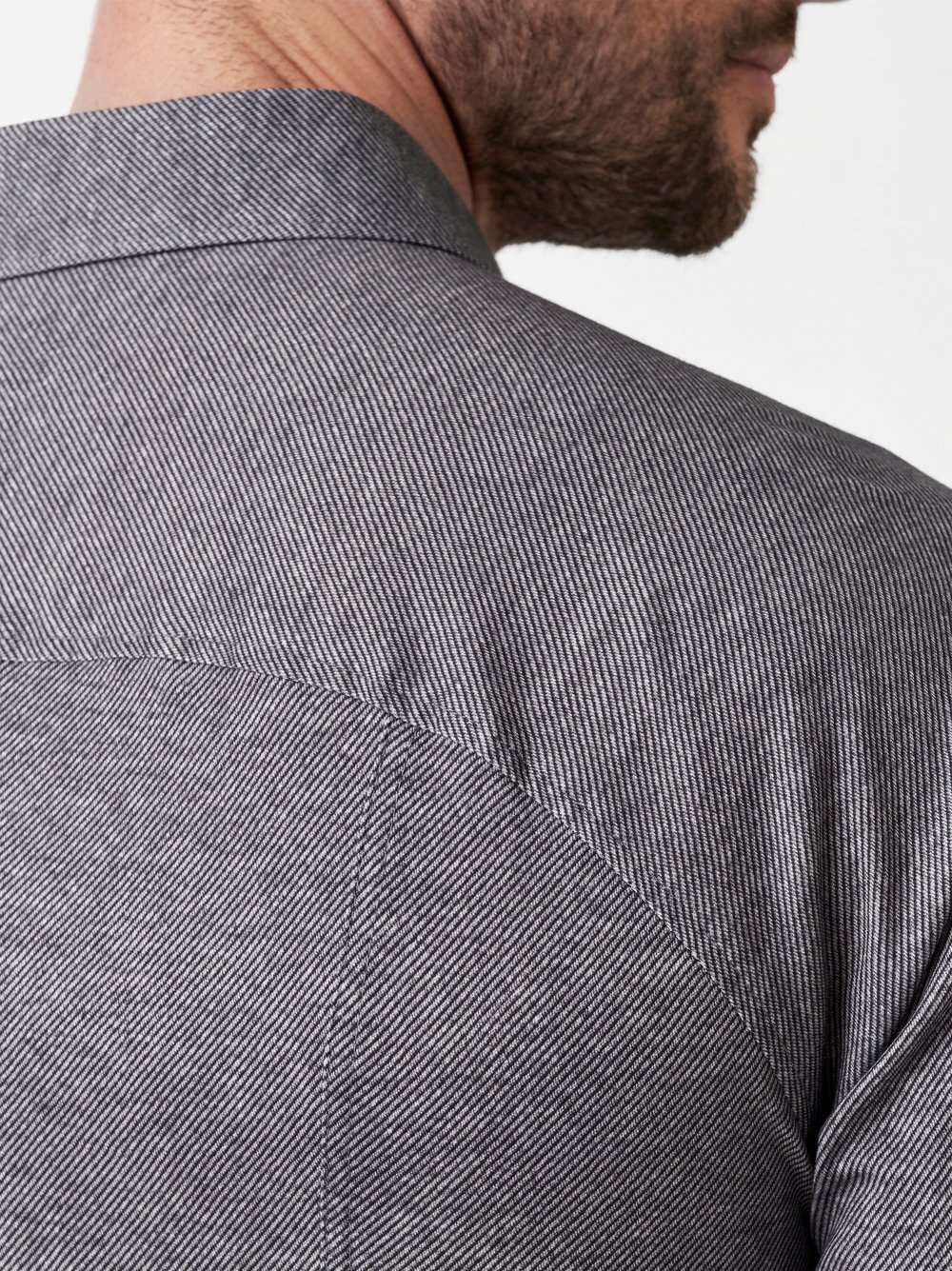 Рубашка Desoto 87528 712