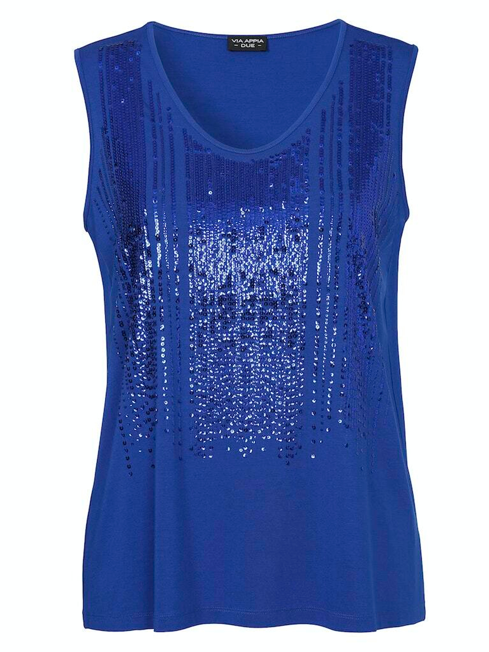 Топ Via Appia DUE 663 834