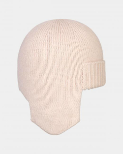 Ушанка Canoe 30% альпака, 30% шерсть, 40% акрил