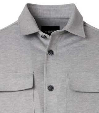 Куртка - рубашка Venti