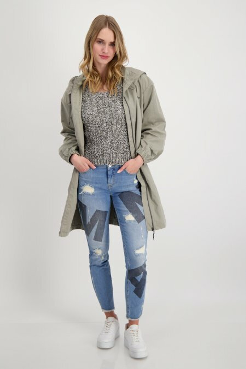 Джемпер Monari 408305