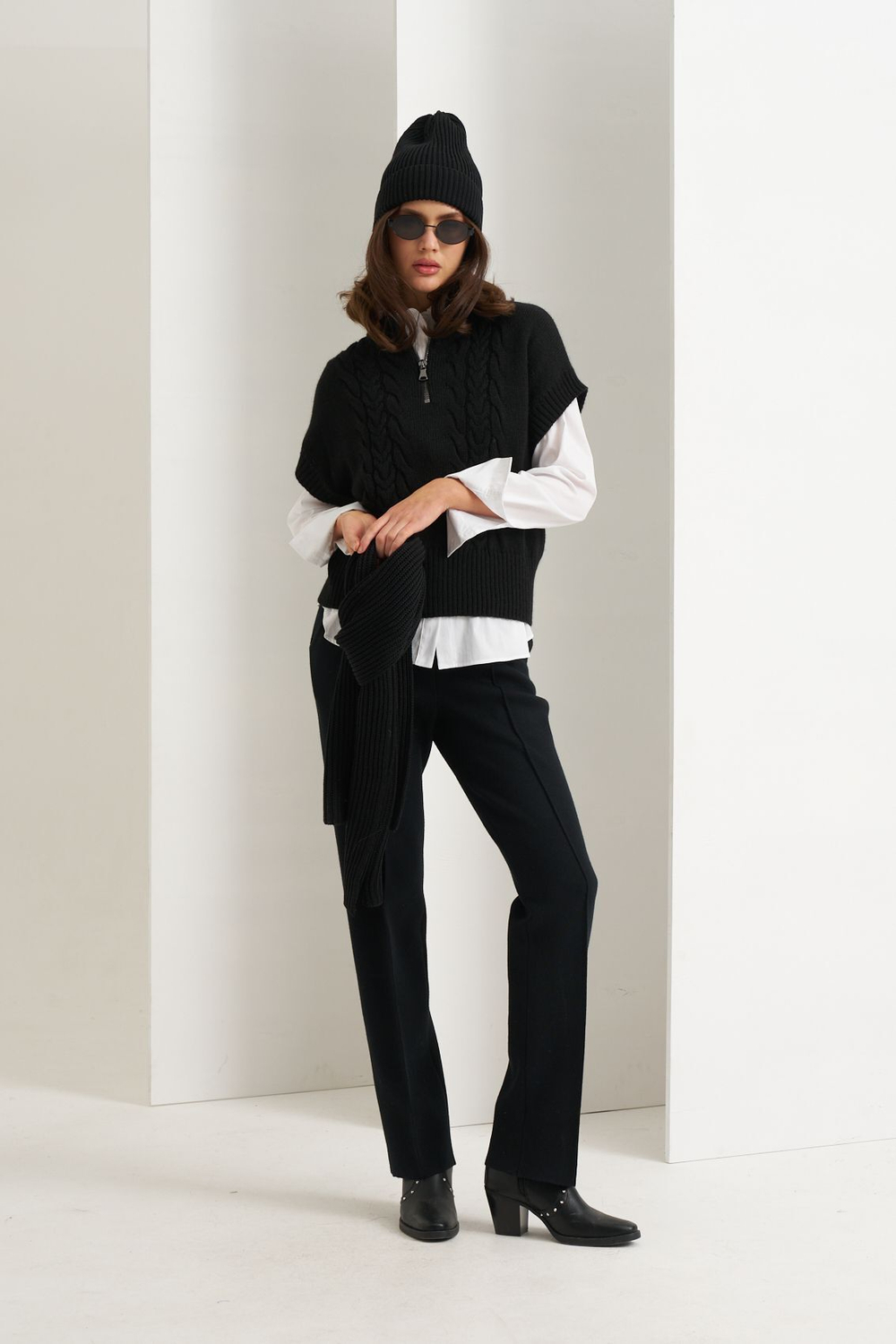 Брюки Barbara Geratti C8405BG