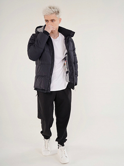 Куртка Scanndi Finland DM19001a