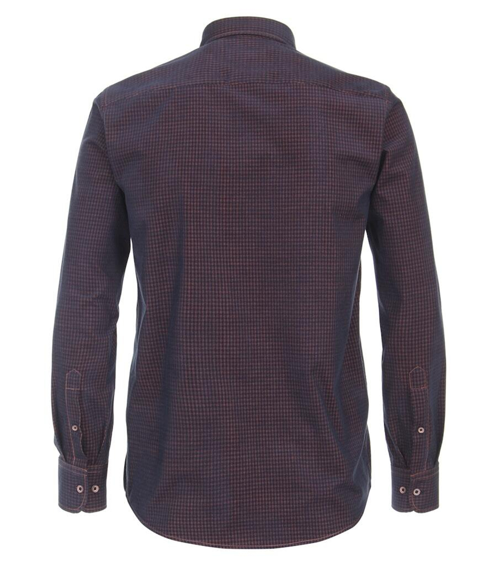 Рубашка Casa Moda оранжевый 434116000